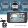 4'' Dual Lens Camera HD 1080P Dash Windscreen Black Box Accident Van Truck Car DVR Vehicle Video Dash Cam Recorder G-Sensor Image 5
