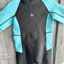 BNWT Shorty Wetsuit 10-11 Image 3