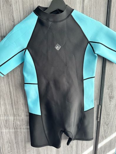 BNWT Shorty Wetsuit 10-11