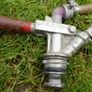 Micro Matic  Beer Keg Taps Image 6