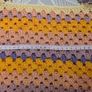 Handmade crochet bag Image 6