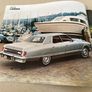 Ford Ltd 1978 Sales Brochure Image 3
