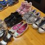 Kids Shoes Bundle EU 31 UK 12 5-6 Years Image 4