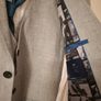 Boy's suit jacket, waistcoat and shirt Image 2