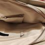 Marks & Spencer leather bag with 2 missing straps Image 8