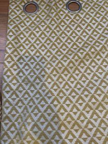 curtains