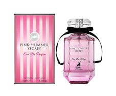 Maison Alhambra Pink Shimmer Secret
