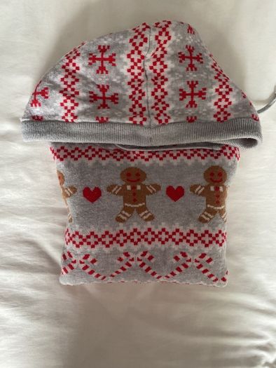 Girls winter bundle age 10-11