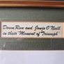 Signed Horse racing memorabilia Dawn Run Jonjo O'Neill Image 9