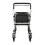 Lett Walk  Rollator/Walking Trolley Image 7