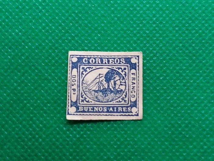 World Stamps