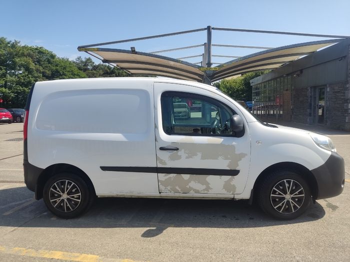 Renault Kangoo 2018