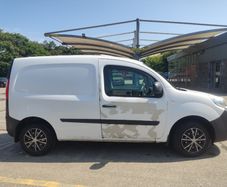 Renault Kangoo 2018