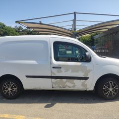 Renault Kangoo 2018
