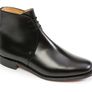 Fantastic pair of Sanders George High Cut Boots in exceptional condition. Look great with jeans, trousers or a suit. Leather Insoles. Goodyear Welted Leather Soles. Retail price on these is Euro 363 excluding shipping. Made in the UK by renowned shoemaker Image 8