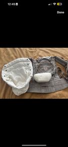 Ergobaby Carrier