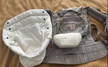 Ergobaby Carrier