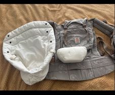 Ergobaby Carrier