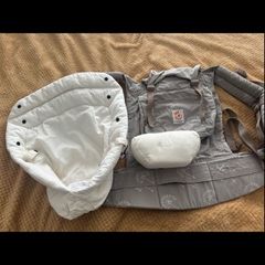 Ergobaby Carrier
