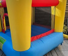 bouncy castle