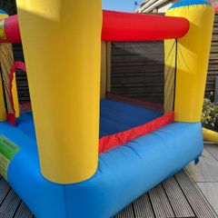 bouncy castle