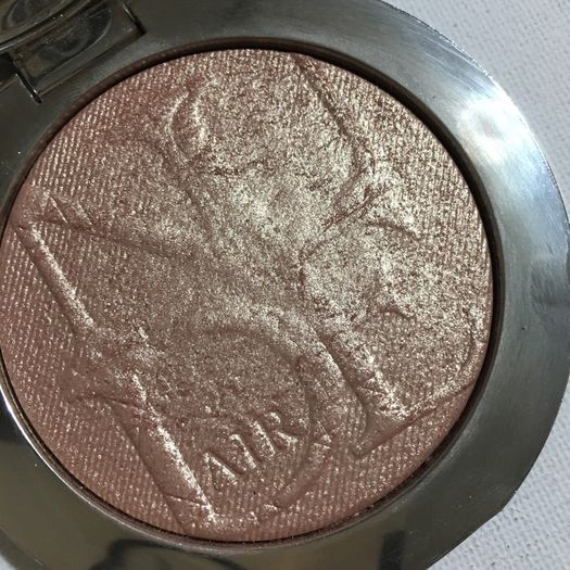 Dior limited edition highlighter