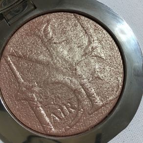 Dior limited edition highlighter