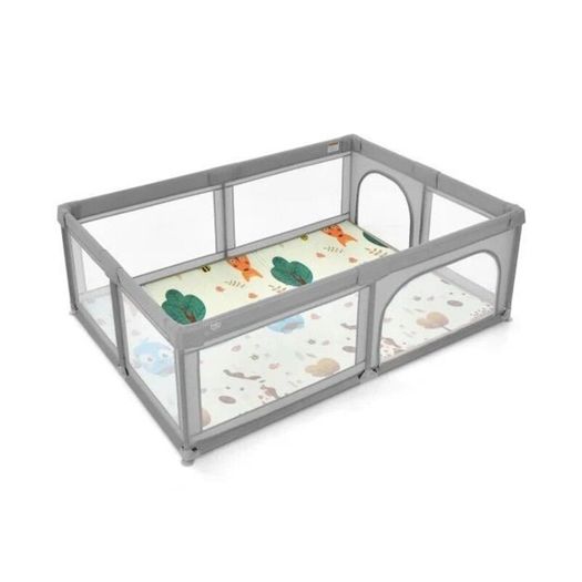 Extra Large Baby Playpen  (2m x1.4m)