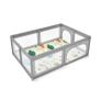 Extra Large Baby Playpen  (2m x1.4m) Image 8