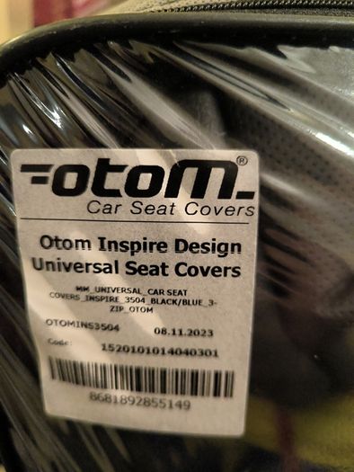 car seat covers