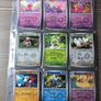 pokemon cards paldea evolved Image 7