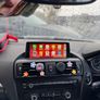 BMW F20 F22 F23 Touchscreen Wireless Apple CarPlay / Android Auto System Image 5