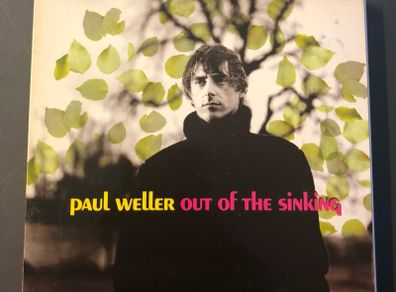 Paul Weller - Out of the Sinking - (1994)