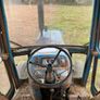 Ford 6600 Tractor Image 2