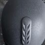 Champion Junior X-Air Skull-helmet Like NEW! Image 6