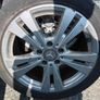 mercedes alloys Image 3