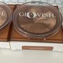 Huda Beauty Glowish Soft Radiance Bronzing Powders Brand New Image 3