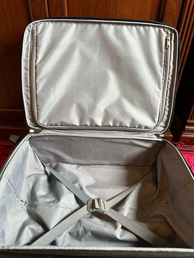 Samsonite Luggage suitcase cabin bag