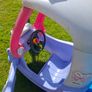 Trike bike and grow up slide Image 3