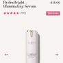 Sculpted by Aimee Hydra Bright Illuminating Serum with Vitamin C Image 6