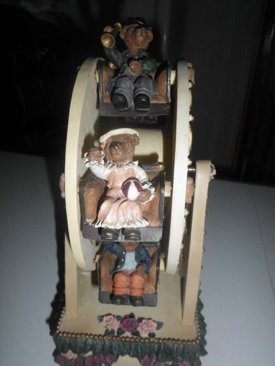 Regency Art, Fun Of The Fair