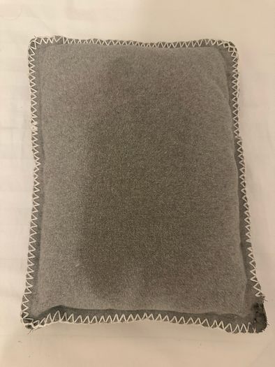 Cushions grey
