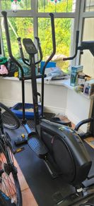 Smart Elliptical Domyos EL520
