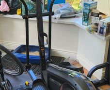 Smart Elliptical Domyos EL520