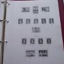 The Stamps of Canada-Loose Leaf Album in binder by Stanley Gibbons Image 10