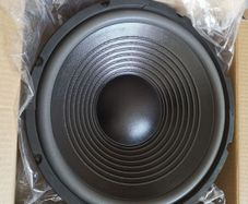 12 inch woofers