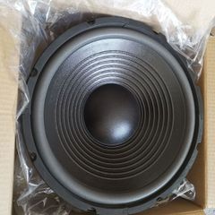 12 inch woofers