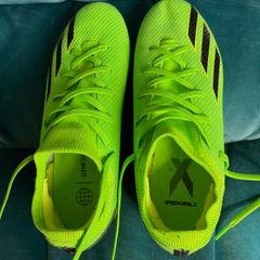 Adidas football boots