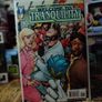 Welcome to Tranquility ! One Foot in the Grave ! First 5 Issues ! 2010 ! by Wildstorm ! DC ! Image 3
