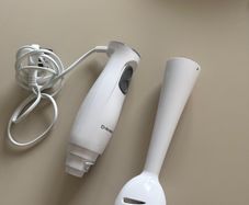 Silvercrest Hand Blender